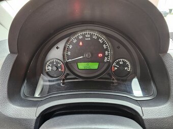ŠKODA CITIGO 1.0 MPI Najeto pouze 72 tis - 13