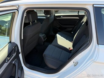 VW PASSAT 1.4 GTE 160kW PLUG-IN HYBRID-2021-164.584KM- - 13