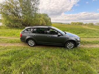 Škoda Octavia III RS look - 13