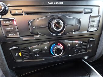 Audi A4 allroad 2,0 TDI QUATTRO - 13