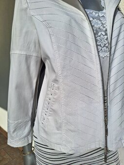 ELEGANTNÍ SÁČKO LAFEI-NIER vel.44/46 - 13
