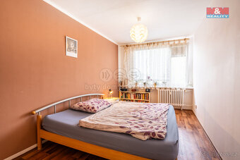 Prodej bytu 3+1, 75 m², Hořovice, ul. Višňová - 13