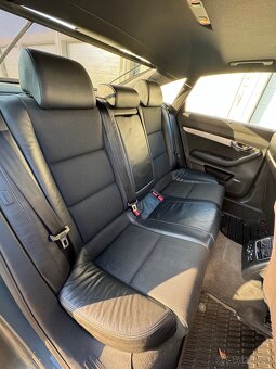 Audi a6 4f 4.2fsi BVJ LZ7S HNN KGZ - 13