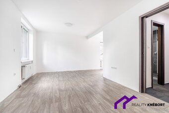 Prodej bytu 2+kk po rekonstrukci - Česká Lípa - 13