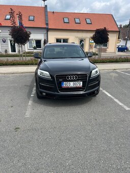 Audi Q7 - 13