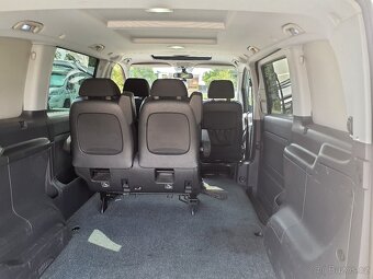 Mercedes-Benz Vito, 116 CDI MIXTO-KOMPAKT-XENON - 13