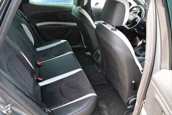 Seat Leon COMBI 2,0 TSI CUPRA  RV2014    206KW - 13