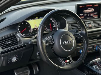 Audi A6 C7 Competition BiTDI - 13