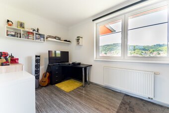 Byt 3+kk 94m2 Hlavní. Březová - 13