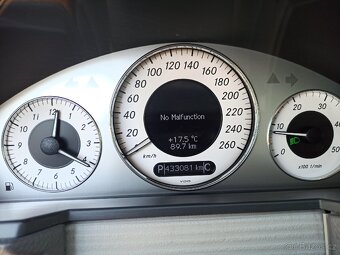 Mercedes-Benz 320cdi - 13