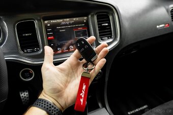 Dodge Charger 6.4 SRT 2012 - 13