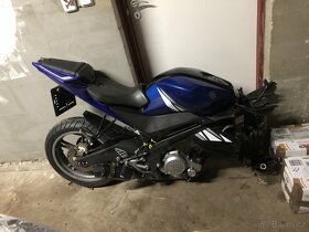 motonadily yamaha yzf125 yzfr125 2009 dily - 13