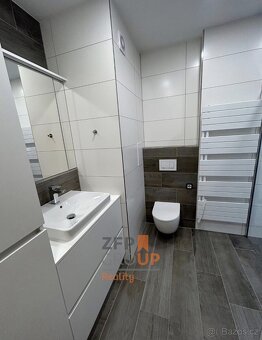 Prodej bytu 4+1 o rozloze 76 m², ulice U Trojáku, Zlín - 13