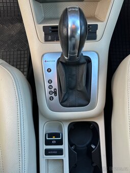 Volkswagen Tiguan R line 2.0 Tdi 130 kw  4x4 Dsg - 13