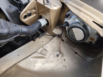 Opel Manta B, 2.0 benzín, nová STK, eko placeno - 13