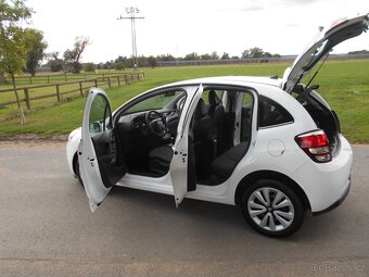 Citroën C3, 1,6 HDI/BLUE-exklusiv-2 sady kol-rok 2016 - 13