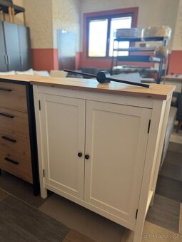 Různé druhy nábytku za bezkonkurenční cenu. - 13