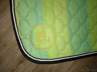 Přezky, ohlávky, dečka, kniha Koně Formule A1/1 - 13