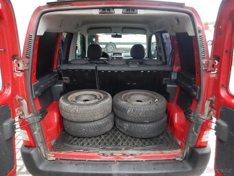CITROËN Berlingo 1.4i, TAŽNÉ - 13