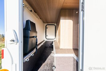 Obytný automobil CARADO A132 2022,Dph,30TKM - 13