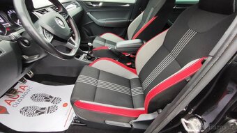 Škoda Rapid, 1.0 TSI 81kW Monte Carlo - 13