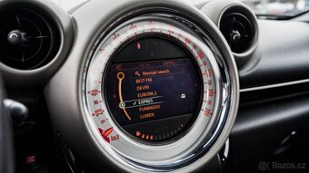 Mini Cooper SD Countryman ALL4 2.0tdi A/T - 13