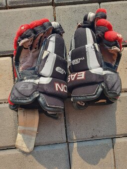 Žákovská hokejová výstroj CCM Bauer - 13