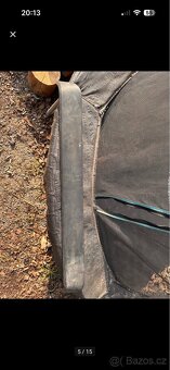 Predám rôzne diely golf mk2 Jetta mk2 - 13