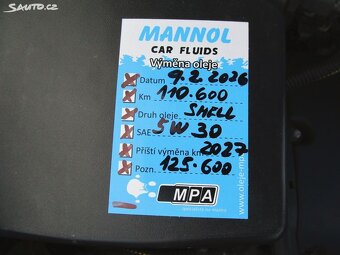 Opel Corsa, 1,2-51KW-NOVÁ STK+OLEJ - 13