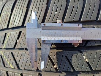 Alu kola Škoda Superb 3 (Zenith, R18) - 13