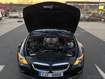 Bmw e63 650i facelift - 13