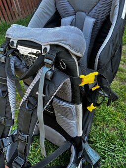 Deuter kod comfort 3 - 13