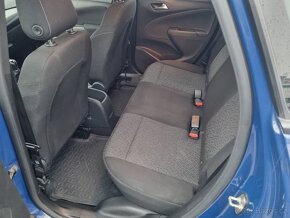 ⭐Opel Crossland X, 1.2i/60KW/ČR/1.MAJ/2018/KLIMA⭐ - 13