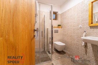 Prodej, komerční/ubytování, 202 m2, Čejč, Hodonín [ID 65336] - 13