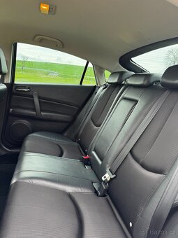 Mazda 6 2.2 GTA 2011 Liftback - 13