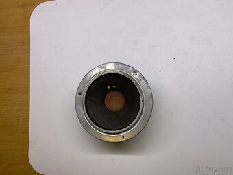 Historicke repro Tesla, piezo  ,atd, od 50.-neco jiz prodano - 13