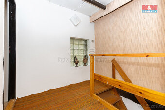 Prodej chalupy 4+1, 475 m², Slavíkov - 13