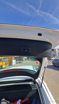Prodám Audi A6 2.0 Quatro 2018 - 13