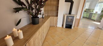 Rodinný dům 3+1, pozemek 837m², Staré Ouholice - 13