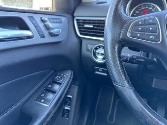 MB GLE 350d 190kW 4MATIC-koup.ČR-NEHAV-prav.servis-DPH - 13