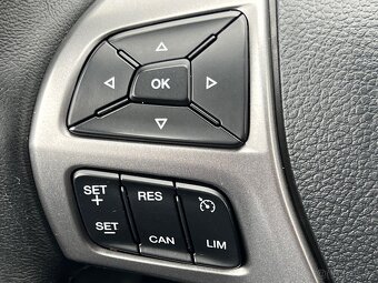Ford Ranger 2.0 TDCi 125kw 4x4 XLT tažné 2022 - odpočet DPH - 13