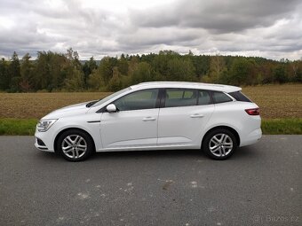 Renault Megane Grandtour 1.5 Dci - 13
