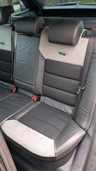 Prodám Škoda Octavia 2 RS, 2.0 TFSI BWA - 147 kw, r.v. 2007 - 13