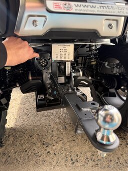 CFMOTO Gladiator X1000 G3, DPH, skladem - 13