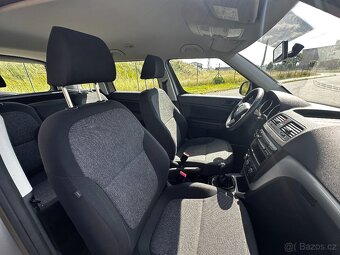 ŠKODA YETI 2.0 TDI - 13
