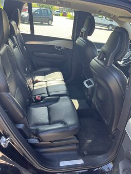 Volvo XC90 D5 2.0 AWD 173kW - 13