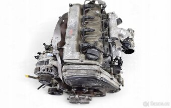 Motor HYUNDAI H1 KIA SORENTO 2.5 CRDI 140 KM D4CB - 13