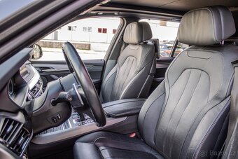 BMW X5 x Drive40d A/T - 13