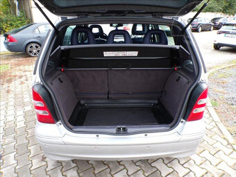 Mercedes-Benz I 1,6 AUTOMAT,ELEGANCE - 13