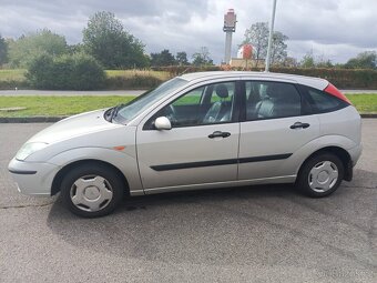 Prodám Ford Focus 1. - 13
